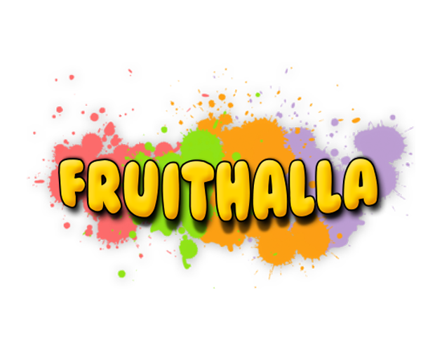 Fruithalla cover