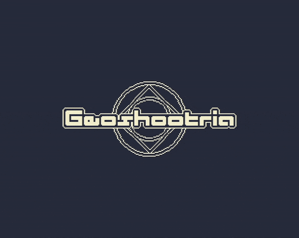 Geoshootria cover